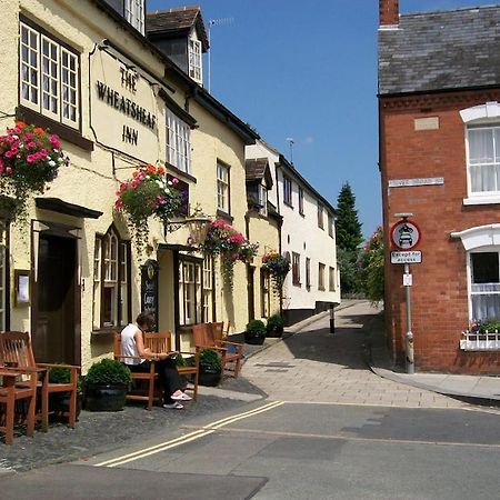 Frog Cottage, Ludlow - A Charming Townhouse For 4 Extérieur photo