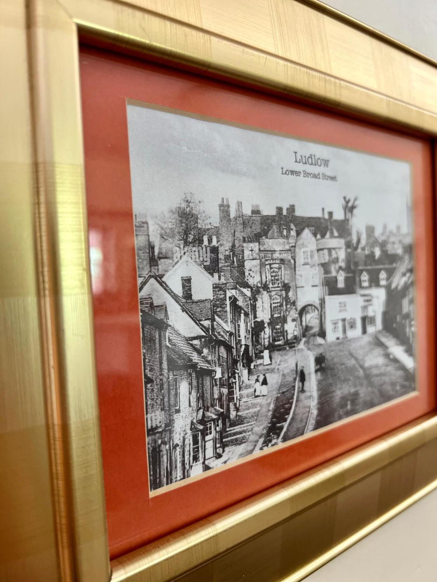 Frog Cottage, Ludlow - A Charming Townhouse For 4 Extérieur photo