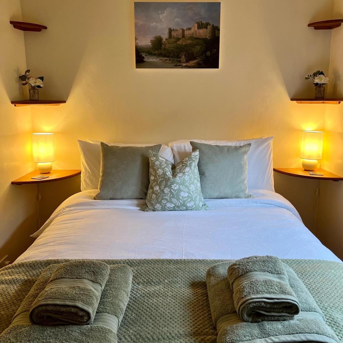 Frog Cottage, Ludlow - A Charming Townhouse For 4 Extérieur photo