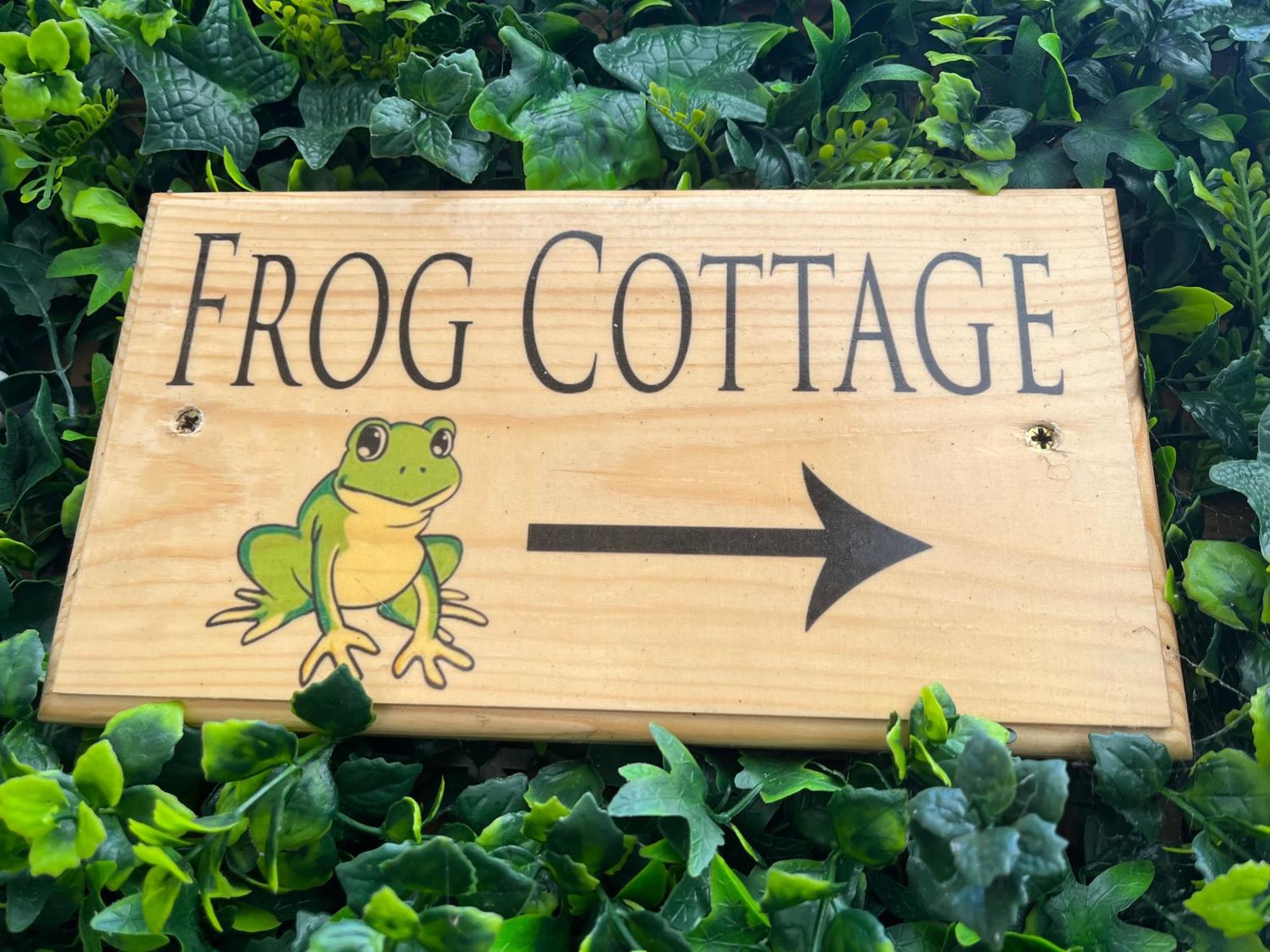 Frog Cottage, Ludlow - A Charming Townhouse For 4 Extérieur photo